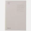 Mark's | Cuaderno EDiT A4 Rayas