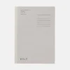 Mark's | Cuaderno EDiT A5 Rayas