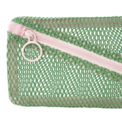 Mark's | Estuche de malla Mesh Blue