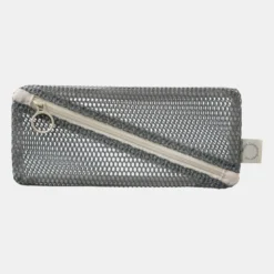 Mark's | Estuche de malla Mesh Gray