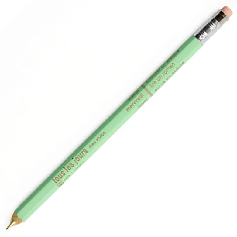 Mark's | Portaminas Days Mint 0.5