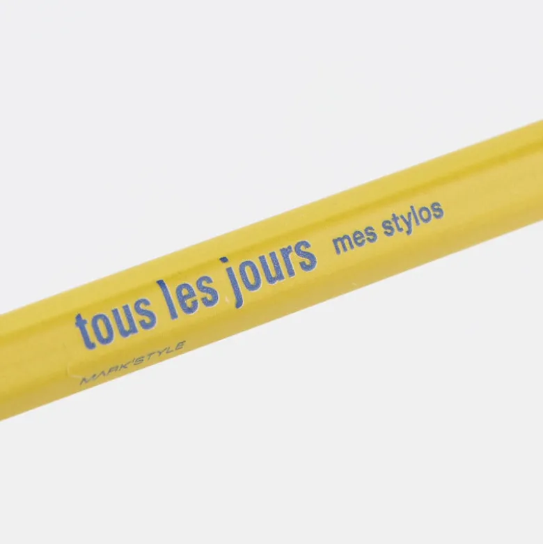 Mark's | Portaminas Days Mustard 0.5