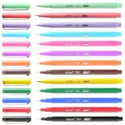Marvy Uchida | Bolígrafo Le Pen (20 Colores)