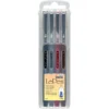 Marvy Uchida | Set de Bolígrafos Le Pen Dark (4pc)