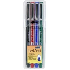 Marvy Uchida | Set de Bolígrafos Le Pen Primary (4pc)