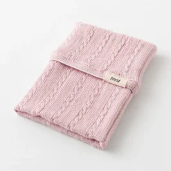 Midori | Banda Haramaki A6 - B6 Baby Pink