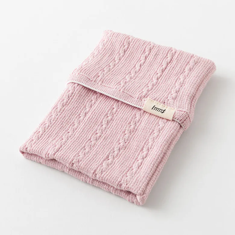 Midori | Banda Haramaki A6 - B6 Baby Pink
