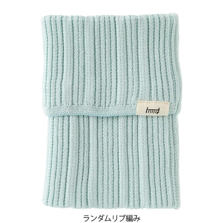 Midori | Banda Haramaki A6 - B6 Ice Blue