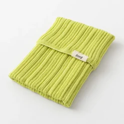 Midori | Banda Haramaki A6 - B6 Lime Yellow