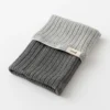 Midori | Banda Haramaki A6 - B6 Two-Tone Gray