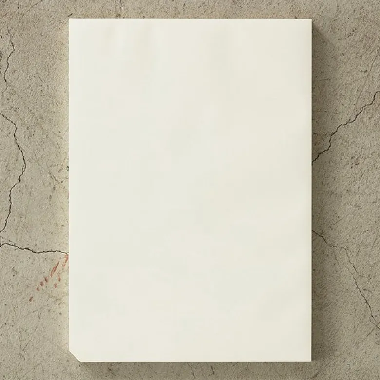 Midori | Bloc de Notas MD Midori A4 Liso