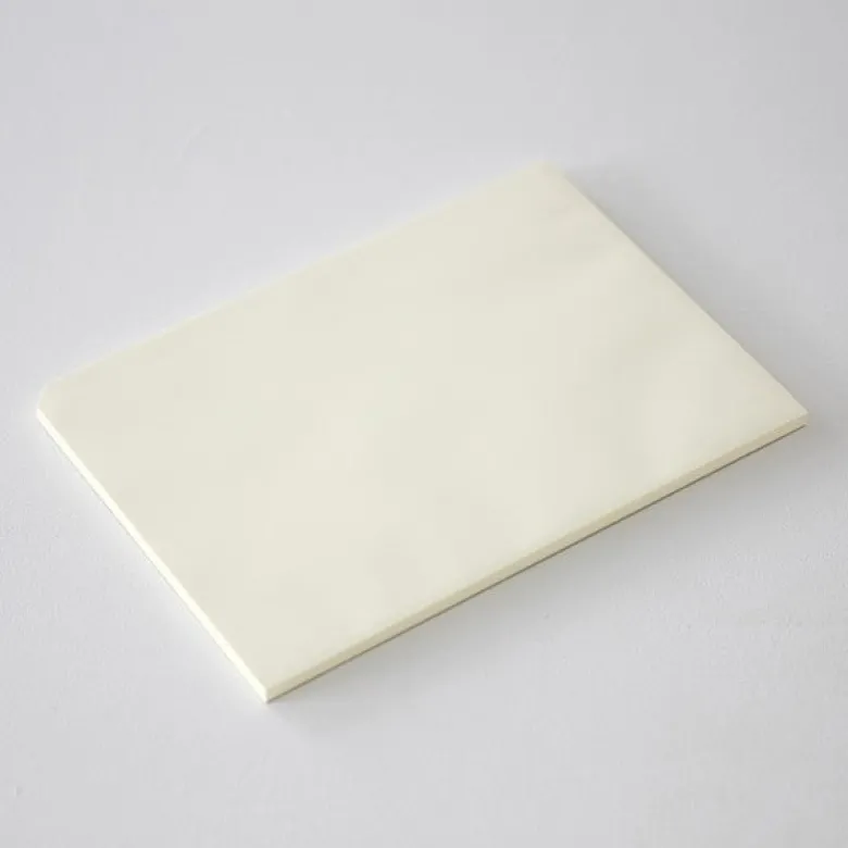 Midori | Bloc de Notas MD Midori A4 Liso