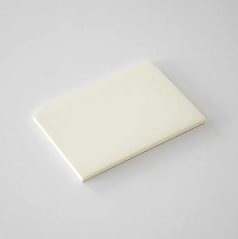 Midori | Bloc de Notas MD Midori A5 Liso