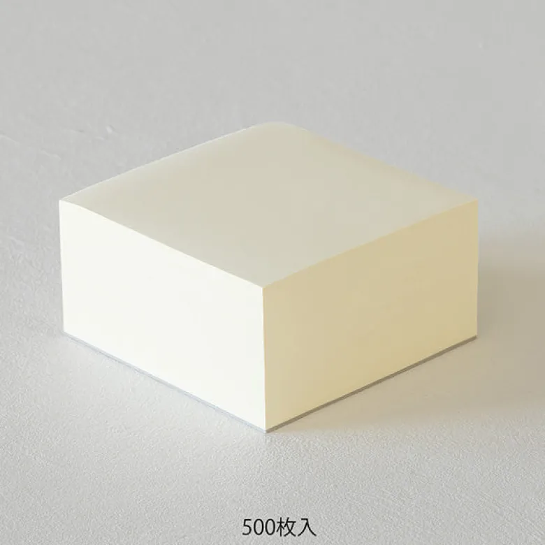 Midori | Bloc de Notas MD Midori Blank