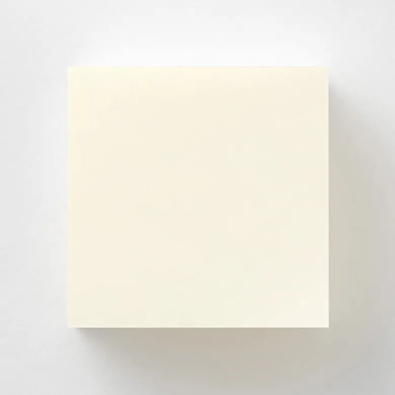 Midori | Bloc de Notas MD Midori Blank