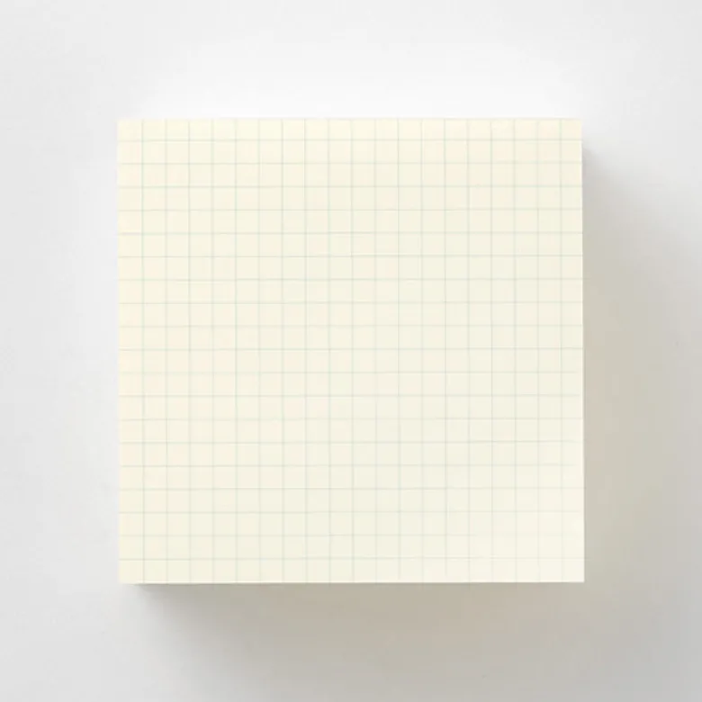 Midori | Bloc de Notas MD Midori Grid
