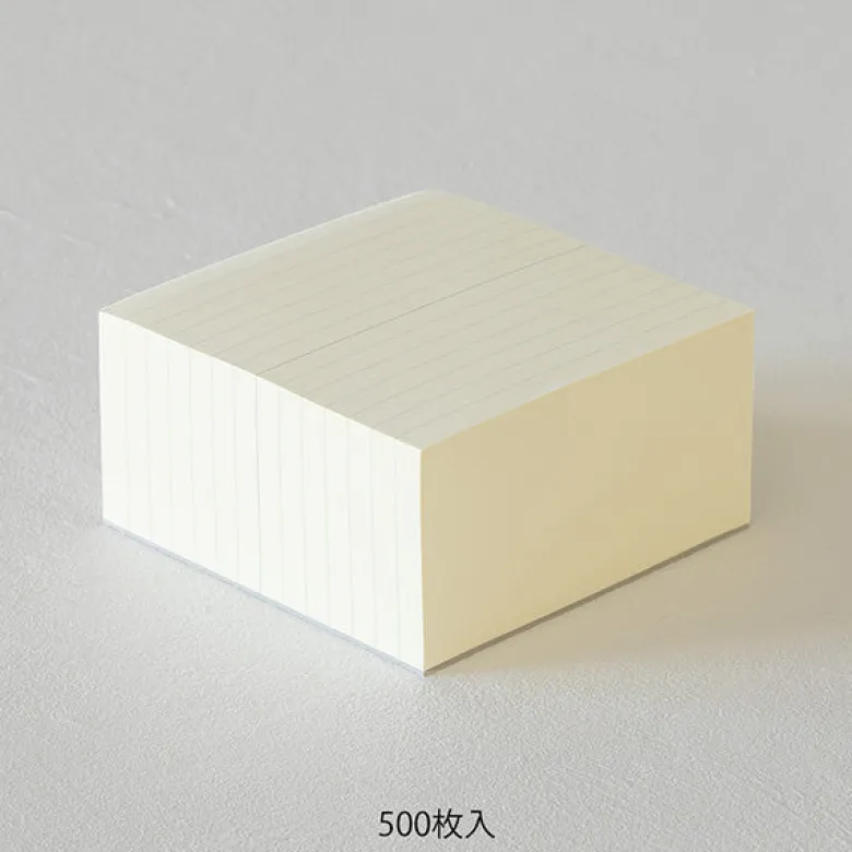 Midori | Bloc de Notas MD Midori Lined