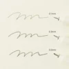 Midori | Bolígrafo Calibrado MD Drawing Pen 0.5mm Black