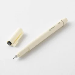 Midori | Bolígrafo Calibrado MD Drawing Pen 0.5mm Black