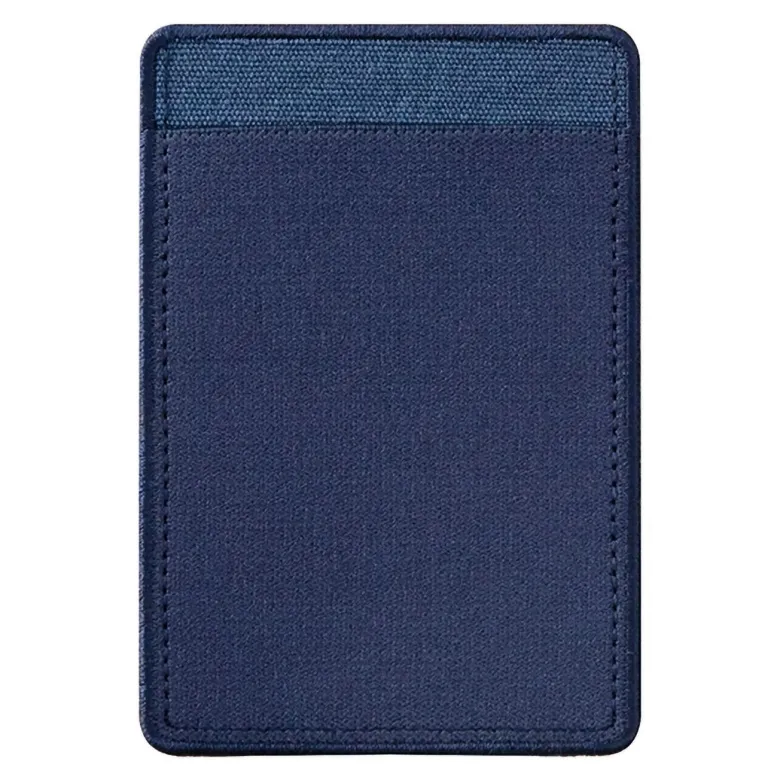 Midori | Bolsillo Elástico Adhesivo Navy