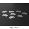 Midori | Clips Marcapáginas Chiratto S Silver