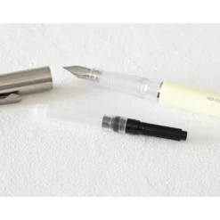 Midori | Conversor para Pluma Estilográfica MD Midori