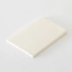 Midori | Cuaderno MD Midori Journal A5 Cuadros con Bloques