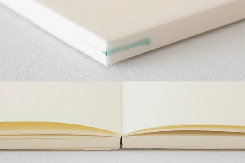 Midori | Cuaderno MD Midori Journal A5 Puntos