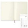 Midori | Cuaderno MD Midori Journal A5 Frame