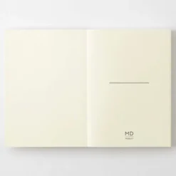 Midori | Cuaderno MD Midori Journal A6 Puntos