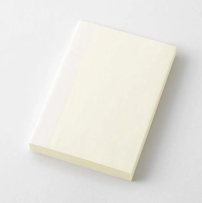 Midori | Cuaderno MD Midori Journal A7 Puntos