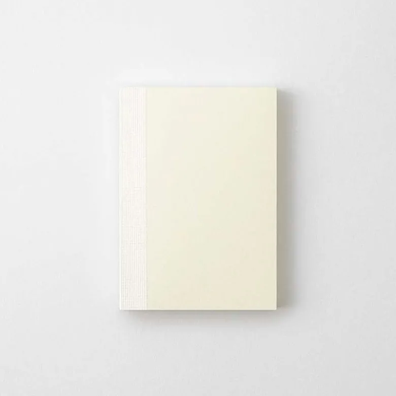 Midori | Cuaderno MD Midori Journal A7 Puntos