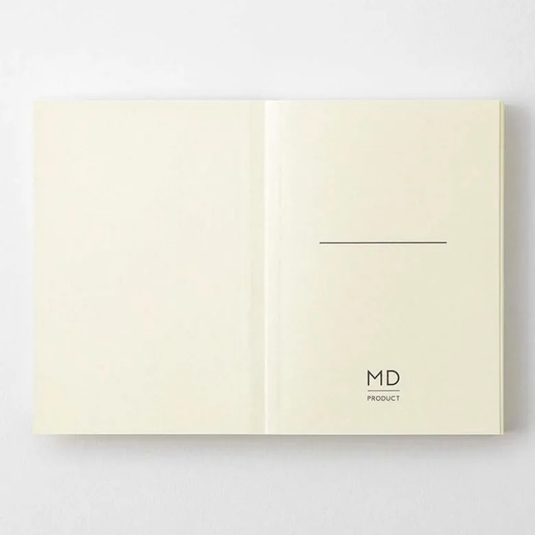 Midori | Cuaderno MD Midori Journal A7 Puntos