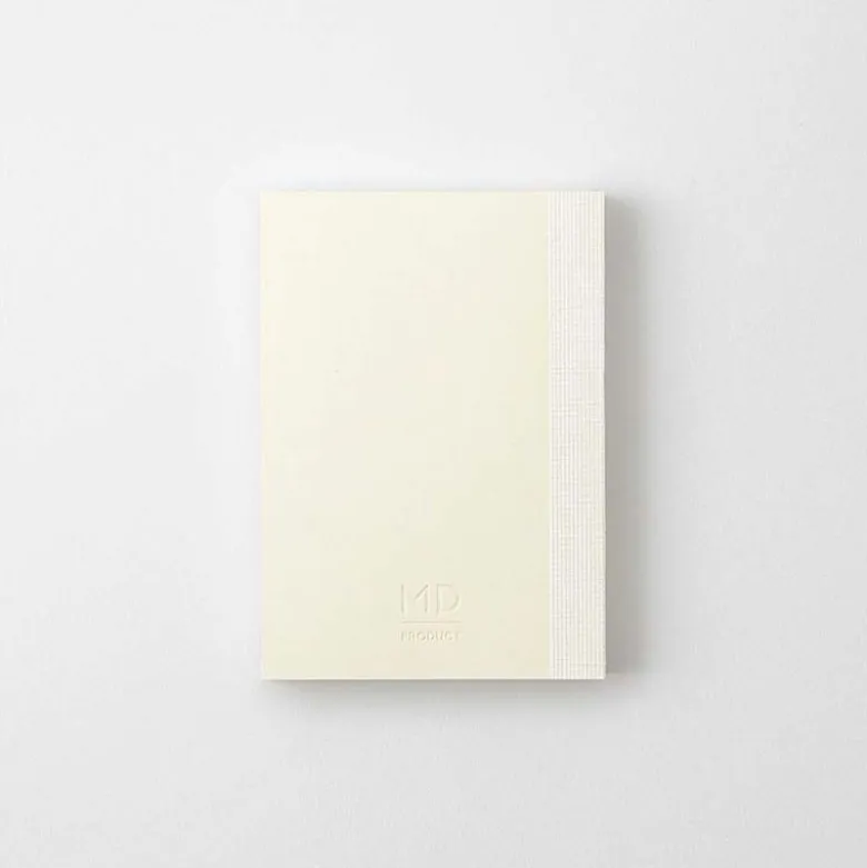 Midori | Cuaderno MD Midori Journal A7 Puntos