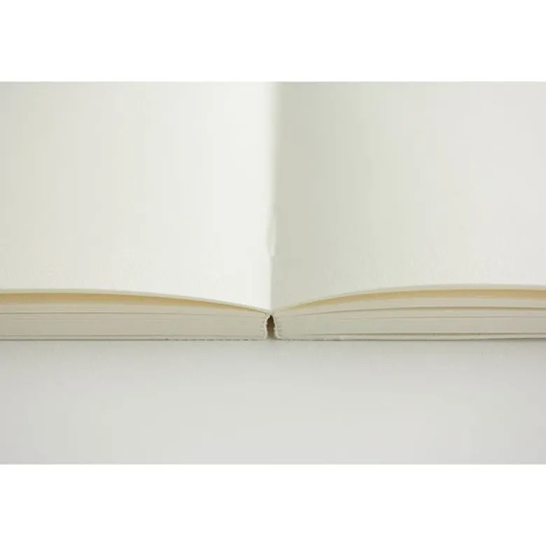 Midori | Cuaderno MD Midori Notebook B6 Slim Liso