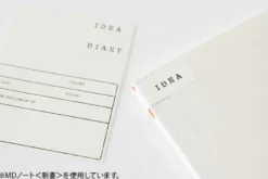 Midori | Cuaderno MD Midori Notebook A7 Liso