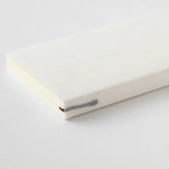 Midori | Cuaderno MD Midori Notebook A7 Liso
