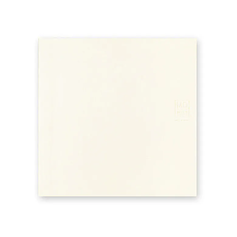 Midori | Cuaderno MD Midori Notebook THICK A5 Square Liso