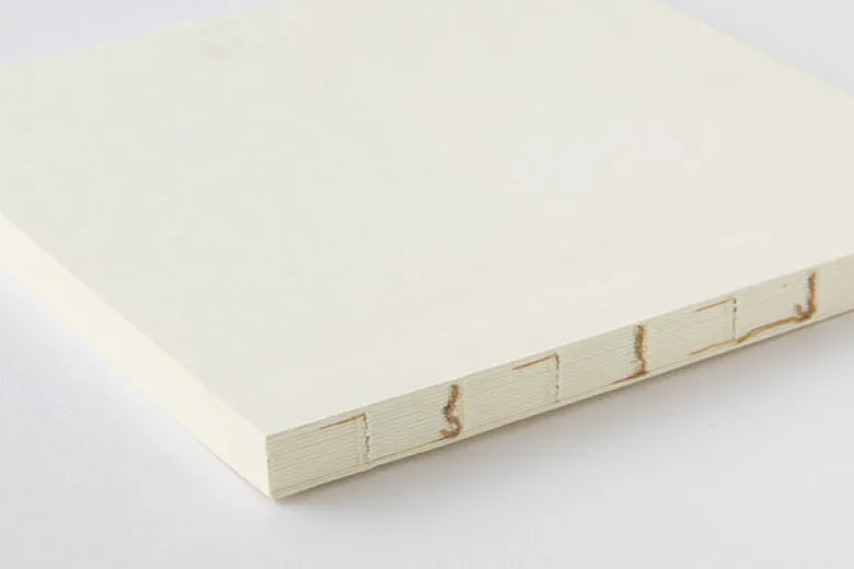 Midori | Cuaderno MD Midori Notebook THICK A5 Square Liso