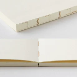 Midori | Cuaderno MD Midori Notebook THICK A5 Square Liso