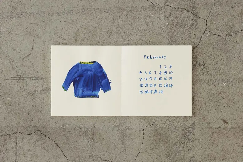 Midori | Cuaderno MD Midori Notebook THICK A5 Square Liso