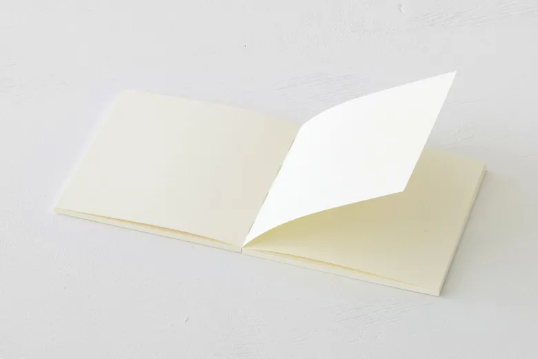 Midori | Cuaderno MD Midori Notebook THICK A5 Square Liso
