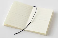 Midori | Cuaderno MD Midori Notebook A7 Rayas