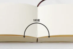Midori | Cuaderno MD Midori Notebook A7 Rayas