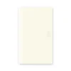 Midori | Cuaderno MD Midori Notebook B6 Slim Rayas