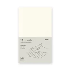 Midori | Cuaderno MD Midori Notebook B6 Slim Rayas