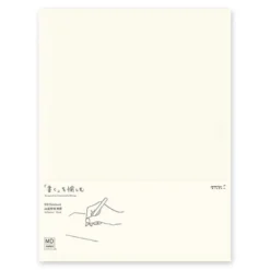 Midori | Cuaderno MD Midori Notebook A4 Liso