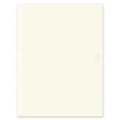 Midori | Cuaderno MD Midori Notebook A4 Liso