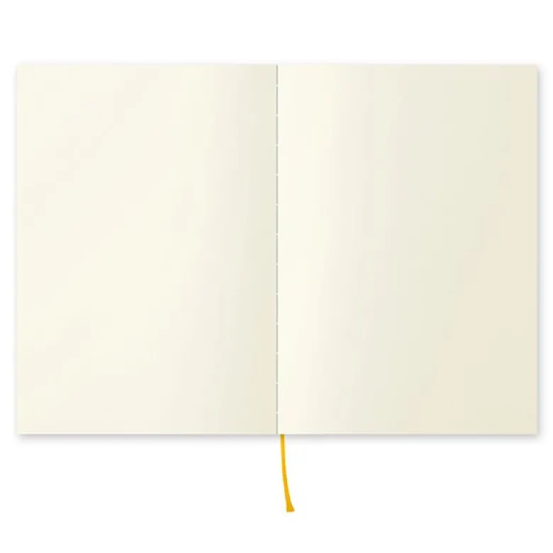 Midori | Cuaderno MD Midori Notebook A5 Liso