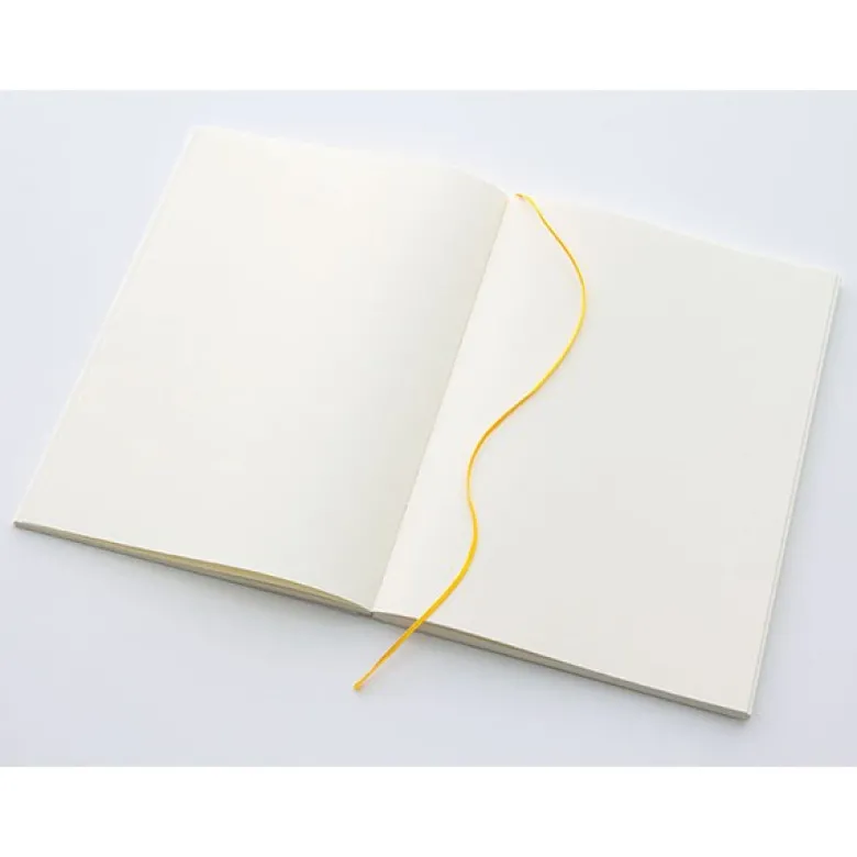 Midori | Cuaderno MD Midori Notebook A5 Liso